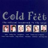 Download or print Mark Russell Theme from Cold Feet Sheet Music Printable PDF -page score for Film and TV / arranged Piano SKU: 32306.
