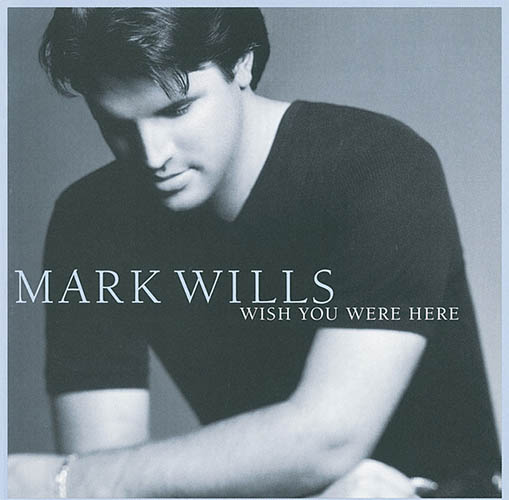 Mark Wills album picture