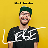 Download or print Mark Forster 194 Länder Sheet Music Printable PDF -page score for German / arranged Piano, Vocal & Guitar Chords (Right-Hand Melody) SKU: 447705.