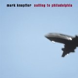 Download or print Mark Knopfler Sailing To Philadelphia Sheet Music Printable PDF -page score for Rock / arranged Guitar Lead Sheet SKU: 163490.