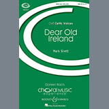 Download or print Mark Sirett Dear Old Ireland Sheet Music Printable PDF -page score for Concert / arranged TBB SKU: 150505.