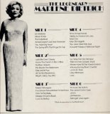 Download or print Marlene Dietrich Look Me Over Closely Sheet Music Printable PDF -page score for Musicals / arranged Melody Line, Lyrics & Chords SKU: 25410.
