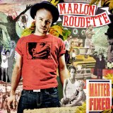 Download or print Marlon Roudette New Age Sheet Music Printable PDF -page score for Pop / arranged Piano, Vocal & Guitar (Right-Hand Melody) SKU: 113084.