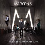 Download or print Maroon 5 Back At Your Door Sheet Music Printable PDF -page score for Rock / arranged Piano, Vocal & Guitar (Right-Hand Melody) SKU: 62197.