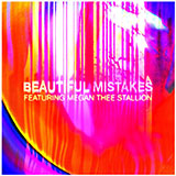 Download or print Maroon 5 Beautiful Mistakes (feat. Megan Thee Stallion) Sheet Music Printable PDF -page score for Pop / arranged Ukulele SKU: 506072.