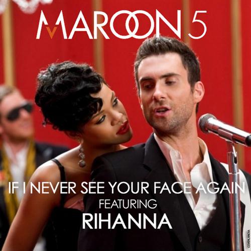 Maroon 5 album picture