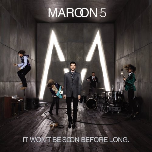 Maroon 5 album picture