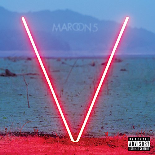 Maroon 5 album picture