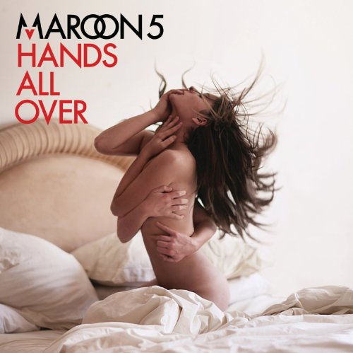 Maroon 5 album picture