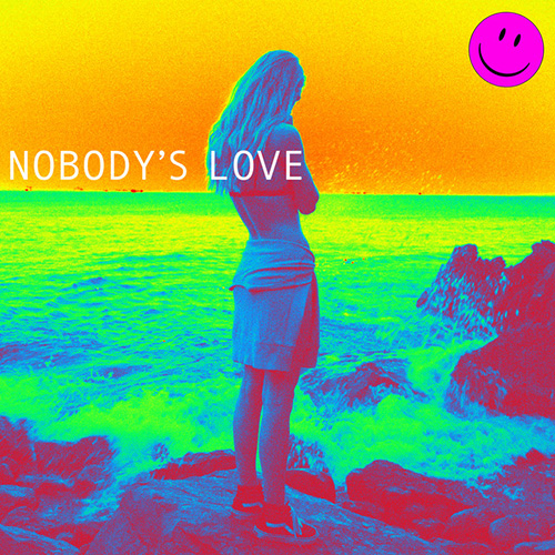 Maroon 5 album picture