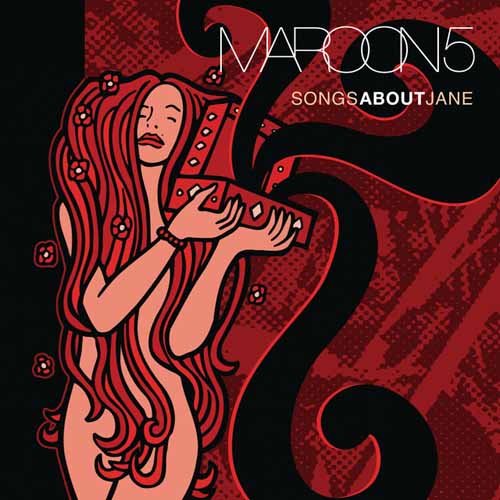 Maroon 5 album picture