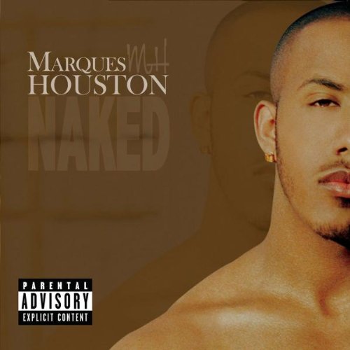 Marques Houston album picture