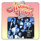 Download or print Marshall Tucker Band Heard It In A Love Song Sheet Music Printable PDF -page score for Country / arranged Lyrics & Chords SKU: 162781.