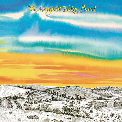 Marshall Tucker Band album picture