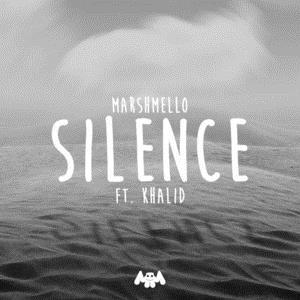 Marshmello album picture