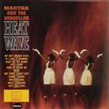 Download or print Martha & The Vandellas Heatwave (Love Is Like A Heatwave) Sheet Music Printable PDF -page score for Ballad / arranged Melody Line, Lyrics & Chords SKU: 186882.