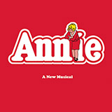 Download or print Martin Charnin and Charles Strouse Fully Dressed (from the musical Annie) Sheet Music Printable PDF -page score for Children / arranged Piano & Vocal SKU: 428596.