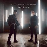 Download or print Martin Garrix Ocean (featuring Khalid) Sheet Music Printable PDF -page score for Pop / arranged Piano, Vocal & Guitar SKU: 125915.