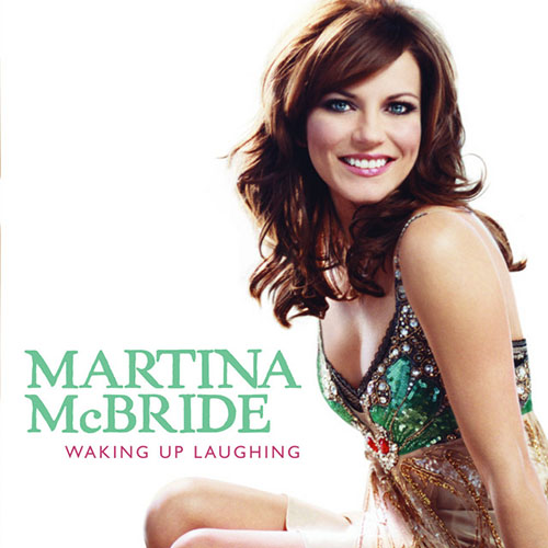 Martina McBride album picture