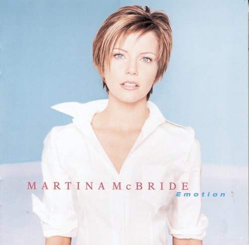 Martina McBride album picture