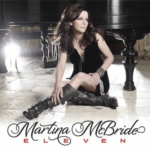 Martina McBride album picture