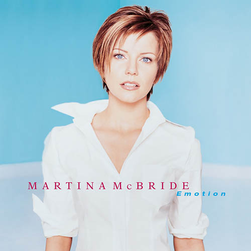 Martina McBride album picture