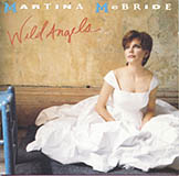 Download or print Martina McBride Wild Angels Sheet Music Printable PDF -page score for Country / arranged Piano, Vocal & Guitar Chords (Right-Hand Melody) SKU: 1727165.