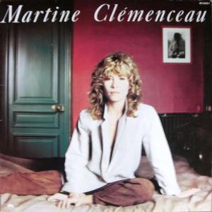 Martine Clemenceau album picture