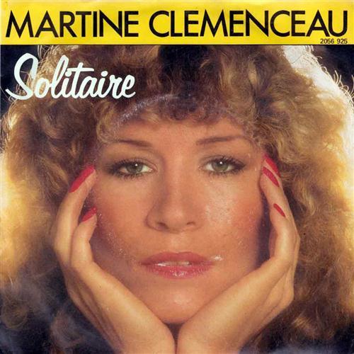 Martine Clemenceau album picture