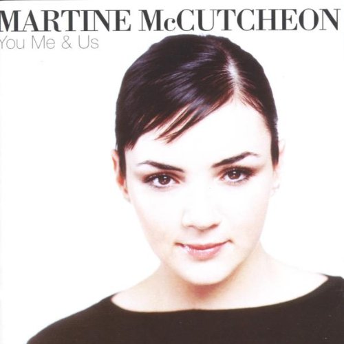 Martine McCutcheon album picture