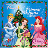 Download or print Marty Panzer Christmas With My Prince Sheet Music Printable PDF -page score for Disney / arranged Piano, Vocal & Guitar (Right-Hand Melody) SKU: 53127.