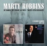 Download or print Marty Robbins My Woman My Woman My Wife Sheet Music Printable PDF -page score for Pop / arranged Piano, Vocal & Guitar (Right-Hand Melody) SKU: 77849.
