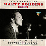 Download or print Marty Robbins The Story Of My Life Sheet Music Printable PDF -page score for Country / arranged Lead Sheet / Fake Book SKU: 1277028.