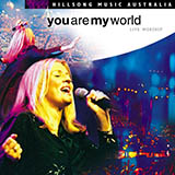 Download or print Marty Sampson You Are My World Sheet Music Printable PDF -page score for Pop / arranged Piano, Vocal & Guitar (Right-Hand Melody) SKU: 29488.