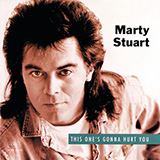 Download or print Marty Stuart and Travis Tritt This One's Gonna Hurt You (For A Long, Long Time) Sheet Music Printable PDF -page score for Country / arranged Easy Guitar SKU: 1518881.