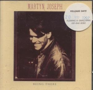 Martyn Joseph album picture