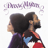 Download or print Marvin Gaye & Diana Ross Stop, Look, Listen (To Your Heart) Sheet Music Printable PDF -page score for Pop / arranged Piano, Vocal & Guitar Chords (Right-Hand Melody) SKU: 492963.