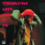 Download or print Marvin Gaye Let's Get It On Sheet Music Printable PDF -page score for Rock / arranged Piano, Vocal & Guitar (Right-Hand Melody) SKU: 69378.