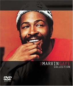 Marvin Gaye album picture