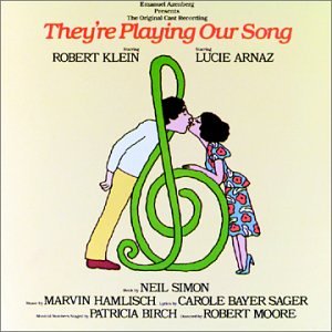 Marvin Hamlisch album picture