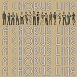 Download or print Anita Kerr One (from A Chorus Line) Sheet Music Printable PDF -page score for Musicals / arranged SSA SKU: 44154.