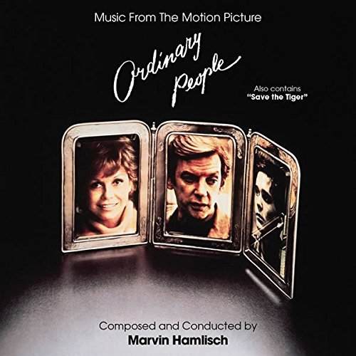 Marvin Hamlisch album picture