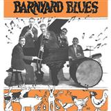 Download or print Marvin Lee Livery Stable Blues (Barnyard Blues) Sheet Music Printable PDF -page score for Jazz / arranged Piano, Vocal & Guitar (Right-Hand Melody) SKU: 89839.