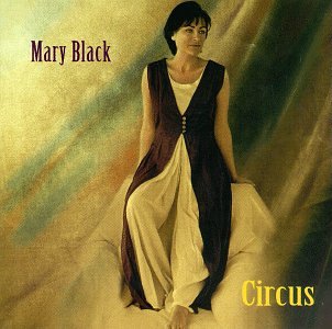 Mary Black album picture