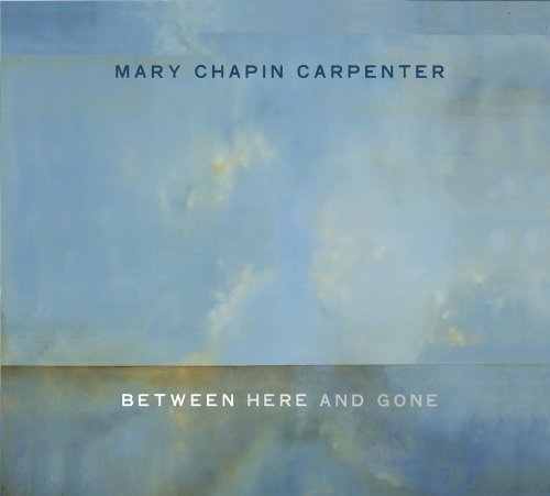 Mary Chapin Carpenter album picture