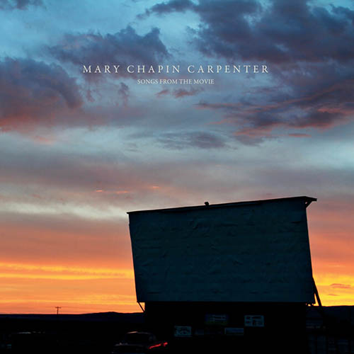 Mary Chapin Carpenter album picture