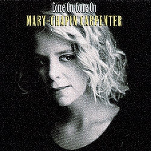 Mary Chapin Carpenter album picture