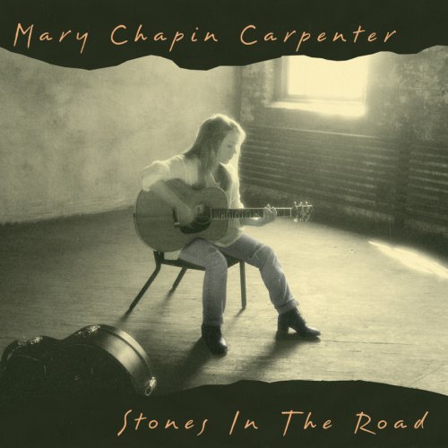 Mary Chapin Carpenter album picture