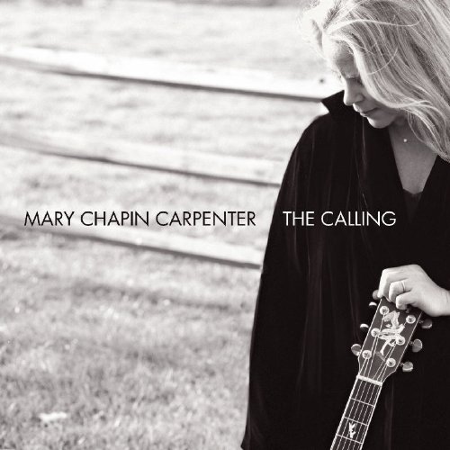 Mary Chapin Carpenter album picture