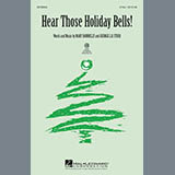 Download or print Mary Donnelly Hear Those Holiday Bells! Sheet Music Printable PDF -page score for Christmas / arranged 2-Part Choir SKU: 289805.